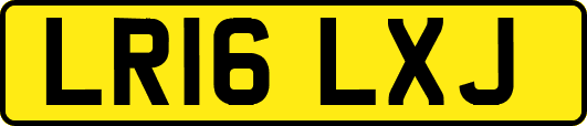 LR16LXJ