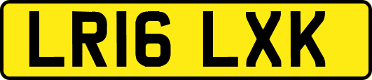 LR16LXK