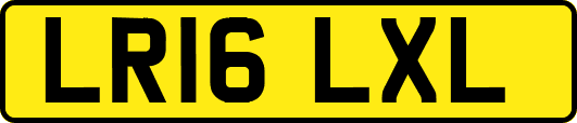 LR16LXL
