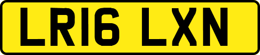 LR16LXN