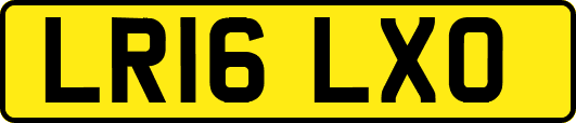 LR16LXO
