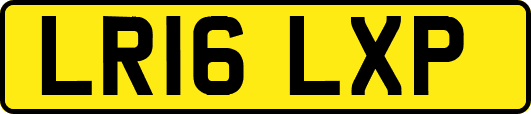 LR16LXP