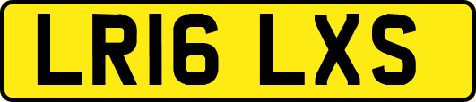 LR16LXS
