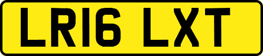 LR16LXT