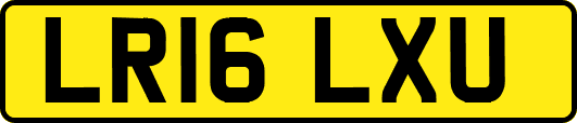 LR16LXU