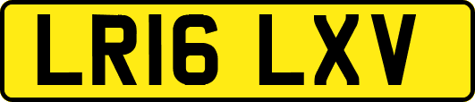 LR16LXV