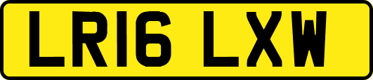 LR16LXW