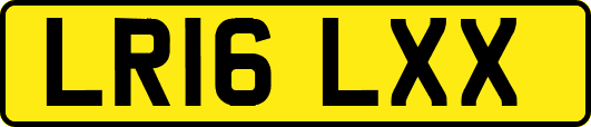 LR16LXX