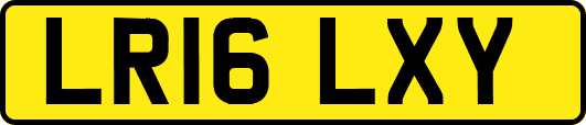 LR16LXY