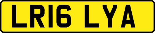 LR16LYA