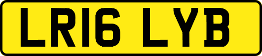 LR16LYB