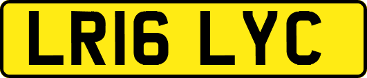 LR16LYC