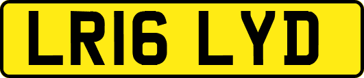 LR16LYD