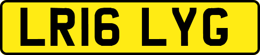 LR16LYG