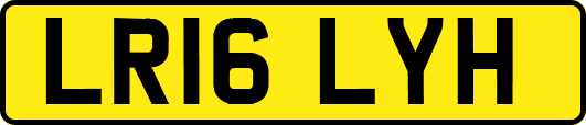 LR16LYH