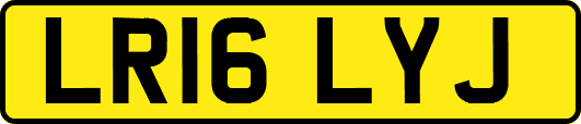 LR16LYJ