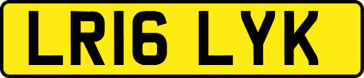 LR16LYK