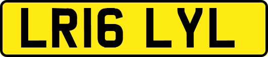 LR16LYL