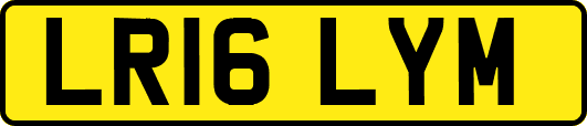 LR16LYM
