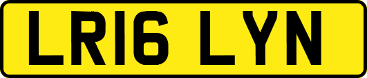 LR16LYN