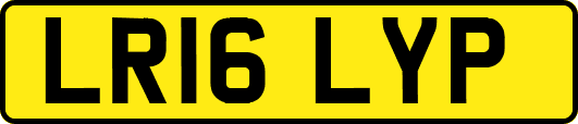 LR16LYP