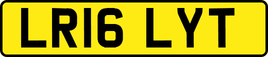 LR16LYT