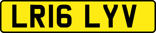 LR16LYV