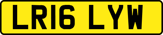 LR16LYW