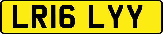 LR16LYY