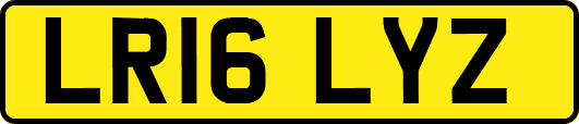LR16LYZ