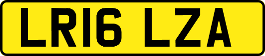 LR16LZA