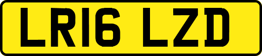LR16LZD