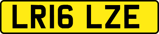 LR16LZE