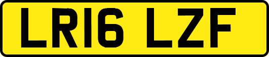 LR16LZF