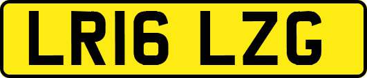 LR16LZG
