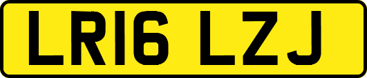 LR16LZJ