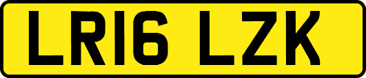 LR16LZK