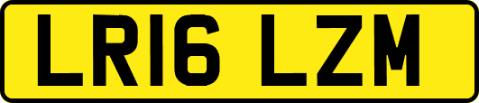 LR16LZM