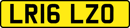 LR16LZO
