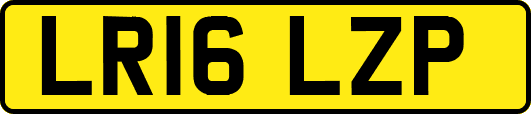 LR16LZP