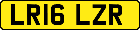 LR16LZR