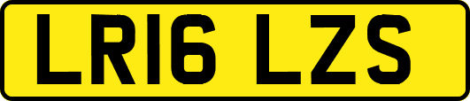 LR16LZS