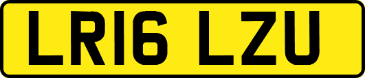 LR16LZU