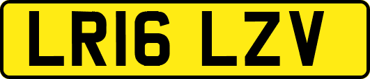 LR16LZV