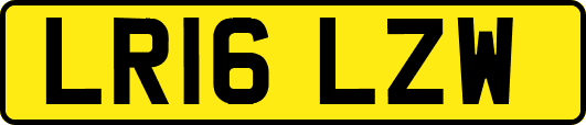 LR16LZW