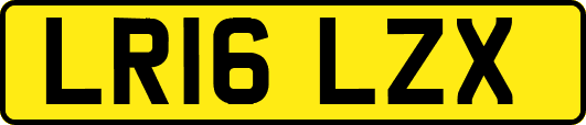 LR16LZX