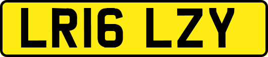 LR16LZY