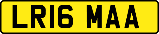 LR16MAA