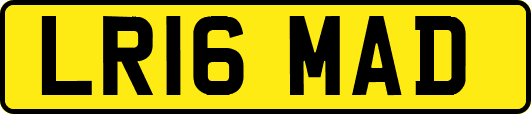 LR16MAD