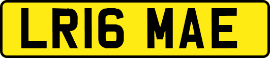 LR16MAE